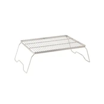 Сітка для грилю Robens Lassen Grill Trivet Combo L (690140) image