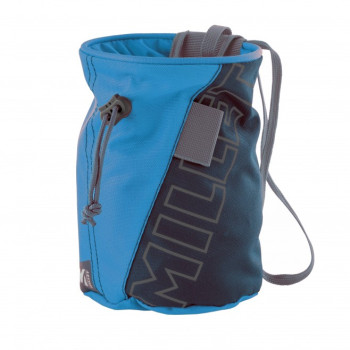 Мішечок для магнезії Millet Chalk Bag, Saphir (MIS2134 7317) image