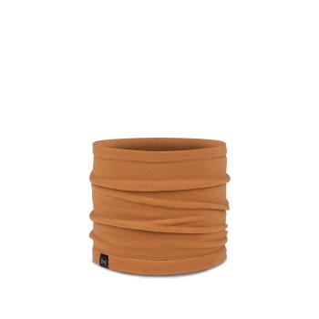 Шарф-труба Buff Polar Neckwarmer, Solid Copper (BU 130000.333.10.00) image