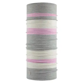 Шарф-труба Buff Merino Move, Light Grey (BU 130220.933.10.00) image