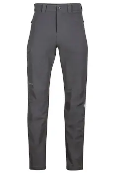 Штани чоловічі Marmot Scree Pant, XS - Slate Grey (MRT 80950.1440-28) image