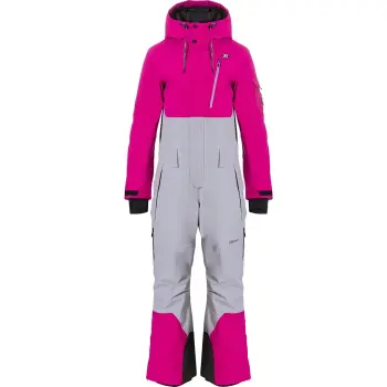 Комбінезон жіночий Rehall Tyger W 2025, Festival Fuchsia, M (Rhll 60614-9018) image