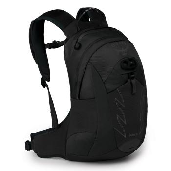 Дитячий рюкзак Osprey Talon 11 Jr, Stealth Black, O/S (843820107326) image