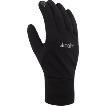Рукавички Cairn Softex Touch, Black, L (CRN 0903270-02-L) image