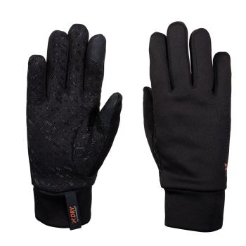 Рукавички Extremities Insulated Sticky Waterproof Power Liner Glove, Black, S (5060292463070) image