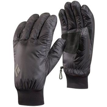 Перчатки мужские Black Diamond Stance Gloves Black, р.XL (BD 801735.BLAK-XL) image