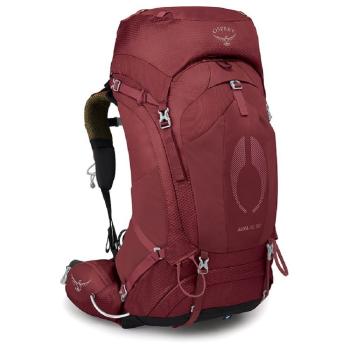 Рюкзак Osprey Aura AG 65 L Berry Sorbet Red, WM/L (OSP AURA-009.2799) image