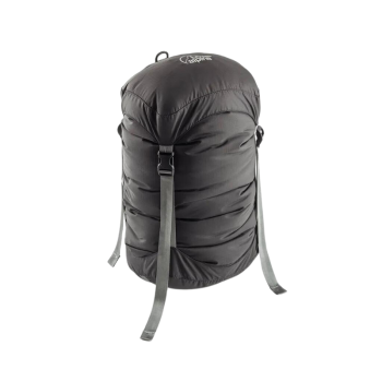 Компрессионный мешок Lowe Alpine Spider Compression Sack, Black, S (FAE-22-BL-S) image