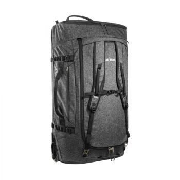 Дорожній рюкзак Tatonka Duffle Roller 140, Black (TAT 1964.040) image