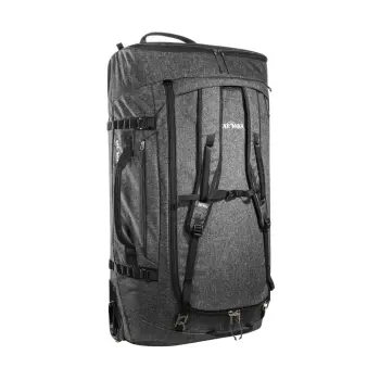 Дорожній рюкзак Tatonka Duffle Roller 140, Black (TAT 1964.040) image