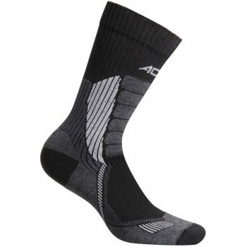 Термоноски Accapi Trekking Primaloft, Black, 37-38 (ACC H0870.999-I) image