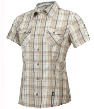 Сорочка Millet Ld Mojay Ss Shirt, Mastic, L (28516_L) image
