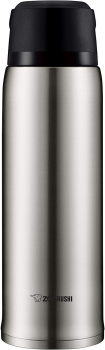 Термос Zojirushi Silver 1 л (ZJR SJJS10XA) image
