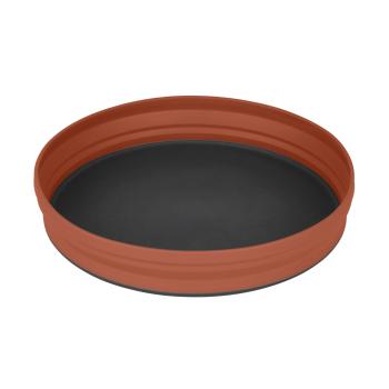 Миска складана Sea to Summit X-Plate, Rust (STS AXPLATERU) image