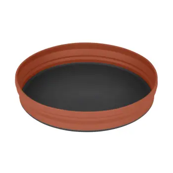 Миска складана Sea to Summit X-Plate, Rust (STS AXPLATERU) image