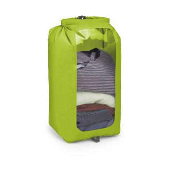 Гермомішок Osprey DrySack 35L w/Window (2023), Limon, 35 (843820156911) image