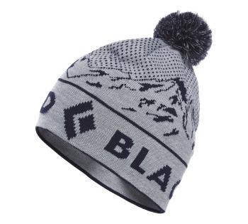 Шапка Black Diamond Olympus Beanie, Limestone/Eclipse, р. One Size (BD 7210079082) image