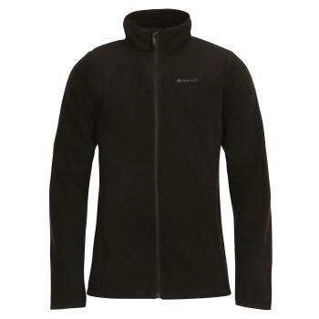 Чоловіча флісова кофта Alpine Pro Kalah, XXXL - Black (MSWX282 990) image