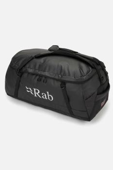 Сумка дорожня Rab Escape Kit Bag LT 70, Black (RB QAB-18-BLK-70) image