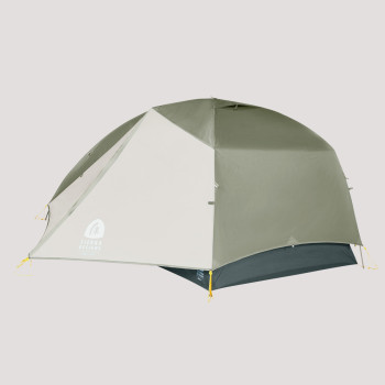 Намет двомісна Sierra Designs Meteor 2, olive-desert (40154922) image