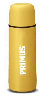 Термос Primus Vacuum bottle, 0.35, Yellow (7330033911213) image