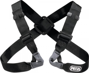 Система страхувальна Petzl Voltige (C60) image
