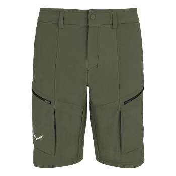 Шорти чоловічі Salewa PUEZ DST M CARGO SHORTS, 52/XL, Khaki (013.012.1779) image