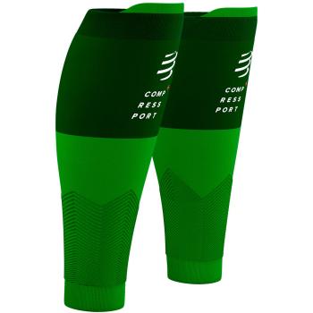 Гетри Compressport R2 V2 - Summer Refresh 2021, T1 - Greenery/Willow Bough (SU00032L 615 0T1) image