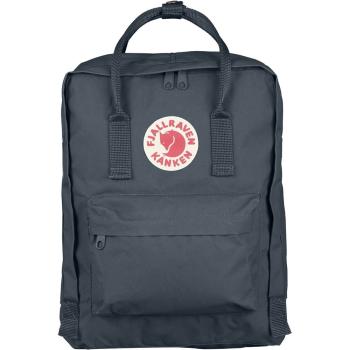 Рюкзак Fjallraven Kanken 16, Graphite (23510.031) image