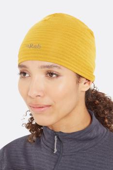 Шапка Rab Filament Beanie, Sahara, One Size (QAB-34-SAH-ONE) image
