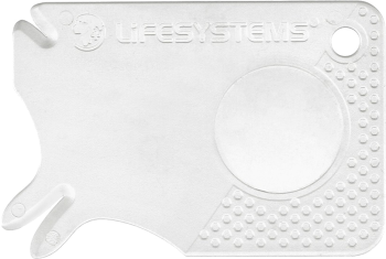 Карточка для вилучення кліщів Lifesystems Tick Removal Mini (LFS 34021) image