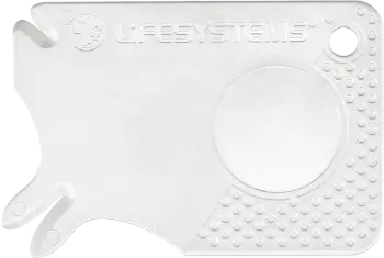 Карточка для вилучення кліщів Lifesystems Tick Removal Mini (LFS 34021) image