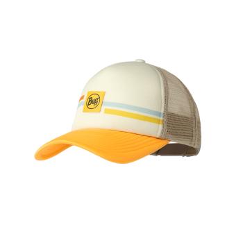 Кепка дитяча Buff Trucker Cap, Youth Tlan Multi (BU 135770.555.10.00) image
