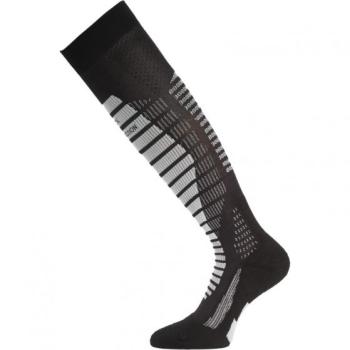 Термоноски Lasting WRO 908 S Black (WRO-908S) image