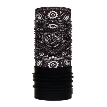 Шарф-труба Buff Polar, Cashmir Black (BU 130014.999.10.00) 22/23 image