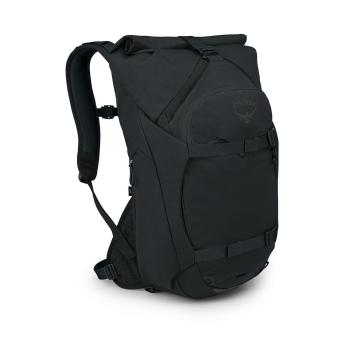 Рюкзак Osprey Metron 22 Roll Top Pack, Black (843820146448) image
