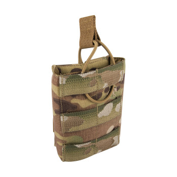 Підсумок для магазинів автомату Tasmanian Tiger SGL Mag Pouch BEL HK417 MKII MC, Multicam (TT 7122.394) image