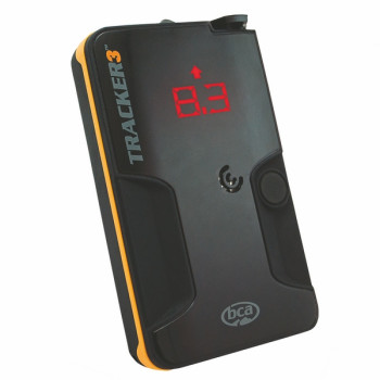Лавинный датчик BCA Tracker 3 (886745907527) image