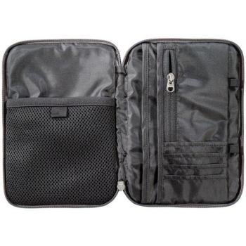 Сумка для документів Tatonka Check In Folder Bordeaux Red (TAT 2998.047) image