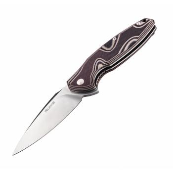 Ніж складаний Ruike Fang P105-K, Grey, Grey (P105-K) image