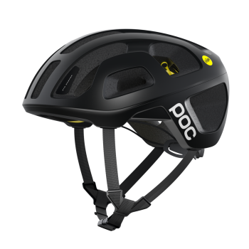 Шолом POC Octal MIPS Uranium Black Matt, S (PC 106071037SML1) image