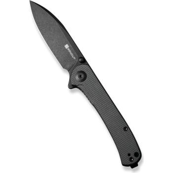 Ніж складаний Sencut Scepter, Dark Green (SA03G) image