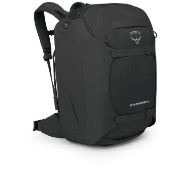 Рюкзак Osprey Sojourn Porter 46, Black, O/S (843820166439) image