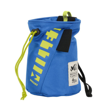 Мешочек для магнезии Millet Granite Chalk Bag, Sky Diver (MIS2243 4333) image