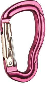 Карабін Grivel Tau Wirelock, Pink (8033971657678) image