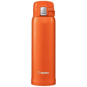 Термокухоль Zojirushi, Vivid Orange, 0,48 л (ZJR SMSHE48DV) image