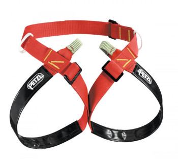 Система страхувальна Petzl Superavanti 1 (C12 16) image