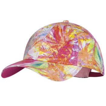 Кепка дитяча (8-12) Buff Kids Baseball Cap, Fireworks Multi (BU 120050.555.10.00) image