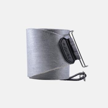 Камус Jones Nomad Skins/Quick Tension Tail Clip, D - Grey (JNS J.21.SKN.NOM.GY.D.1) image