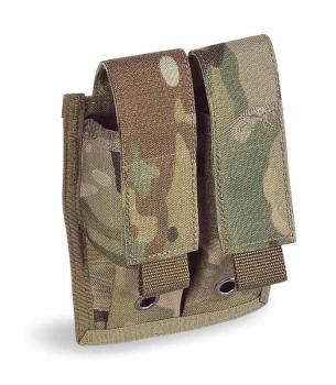 Підсумок для пістолетних магазинів Tasmanian Tiger DBL Pistol Mag MC Multicam (TT 7838.394) image